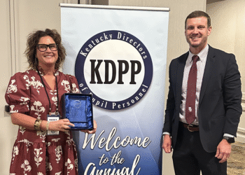 BRIEFS: HCS’ Wolfe wins statewide award; Independence Bank hosts ‘Day of Good’