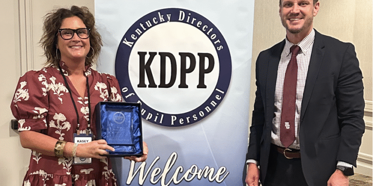 BRIEFS: HCS’ Wolfe wins statewide award; Independence Bank hosts ‘Day of Good’