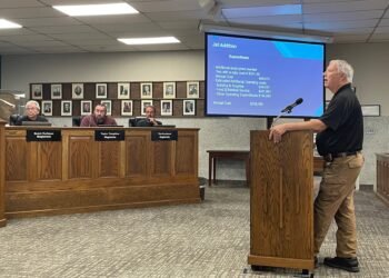 Fiscal court moves closer to approving $7.5 million addition to the county jail