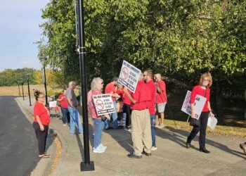 Residents want more answers from Cordelio