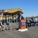 Transportation Secretary Duffy’s appearance at I-69 job site bodes well for funding to complete project