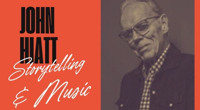 UPDATE: John Hiatt performance postponed