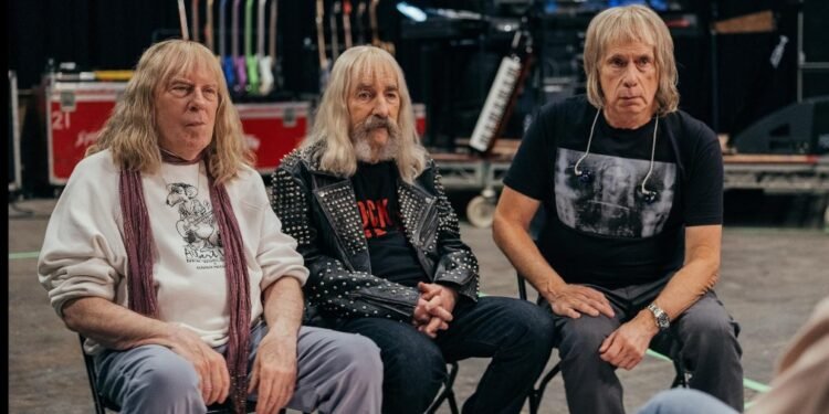 The temperature (and big movies) will fall this September