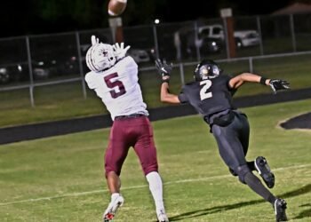 Colonels drop heartbreaker to Hoptown