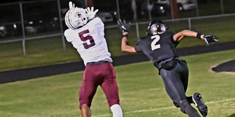 Colonels drop heartbreaker to Hoptown