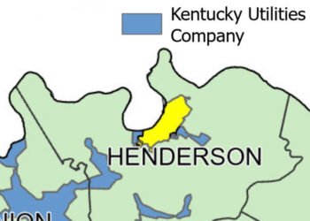 BRIEFS: KU seeking electric rate increase; NAACP holds clothing and food drive