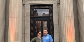 The Vault event venue under new management