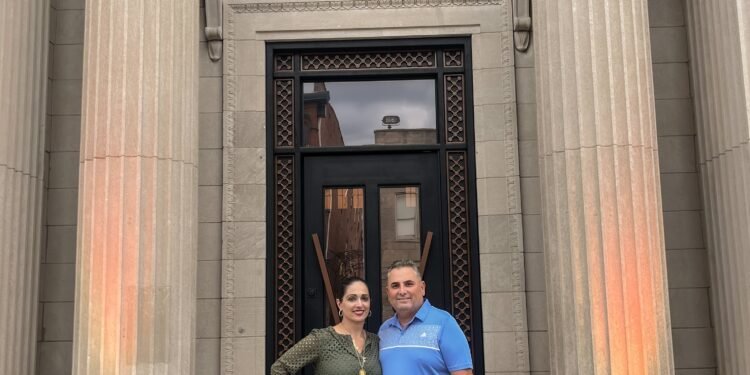 The Vault event venue under new management