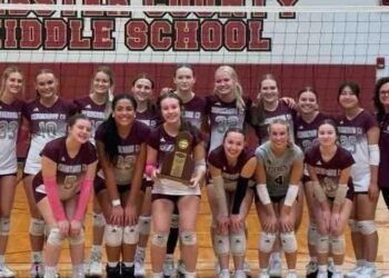 Lady Cols volleyball starts quest for region championship tonight