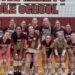 Lady Cols volleyball starts quest for region championship tonight