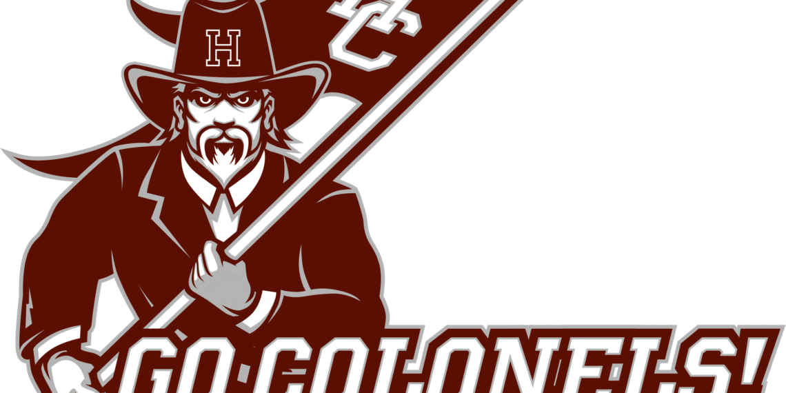 Colonels September sports roundup