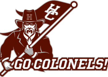 Colonels September sports roundup