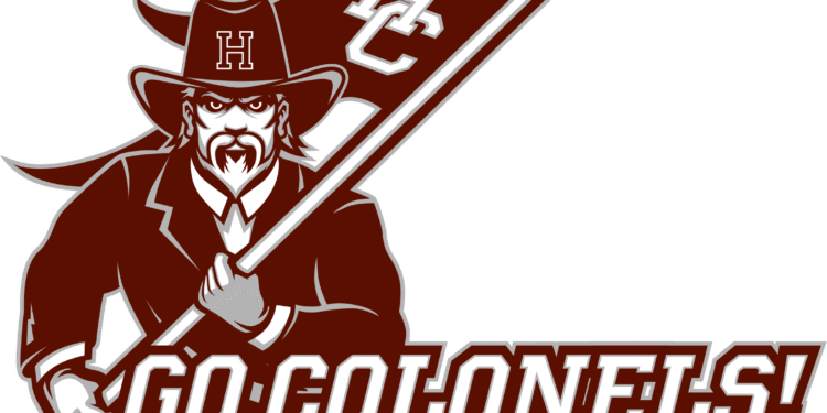 Colonels September sports roundup