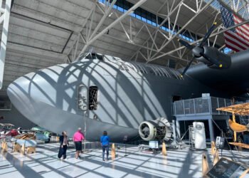 Some vacation time should be left for whimsy