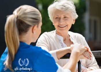 PAID ADVERT: Behind the Care: Our Hospice Team