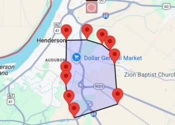 BRIEFS: Boil water advisory; ‘Fresh Off the Easel’ exhibition at Audubon; Daylight Savings Time; Job and resource fair in Owensboro; Holiday open house Nov. 7 & 8