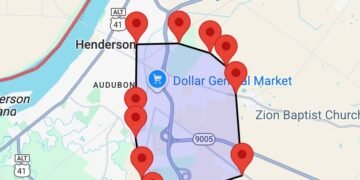 BRIEFS: Boil water advisory; ‘Fresh Off the Easel’ exhibition at Audubon; Daylight Savings Time; Job and resource fair in Owensboro; Holiday open house Nov. 7 & 8