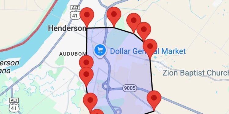 BRIEFS: Boil water advisory; ‘Fresh Off the Easel’ exhibition at Audubon; Daylight Savings Time; Job and resource fair in Owensboro; Holiday open house Nov. 7 & 8