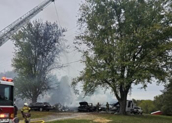 Three badly burned and air lifted after early morning explosion at Niagara home