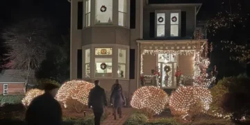 Third annual Candlelight Christmas Tour is Dec. 12, tickets on sale Nov. 7