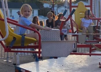 Holy Name Fall Festival moves to late October with Casey’s Rides set to handle carnival rides