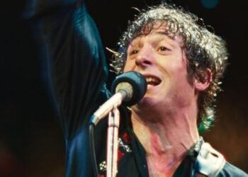 Horror and awards-contender movies will fright and delight in October