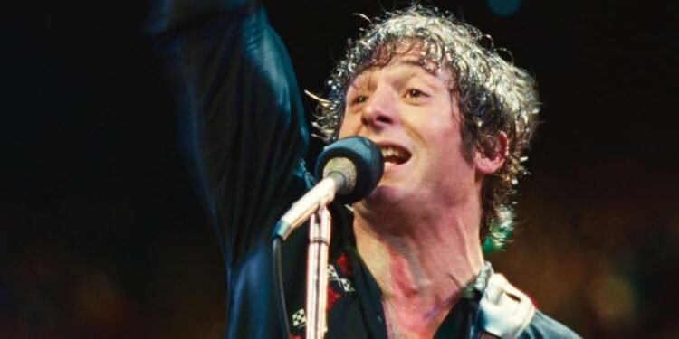 Horror and awards-contender movies will fright and delight in October