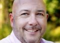 Candidate intro: Anthony Willett, running for Henderson County jailer