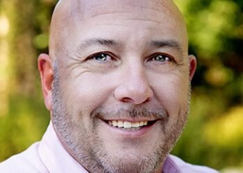 Candidate intro: Anthony Willett, running for Henderson County jailer