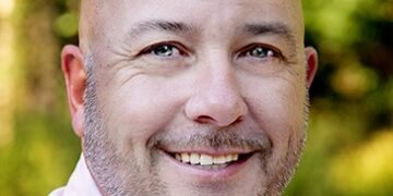 Candidate intro: Anthony Willett, running for Henderson County jailer