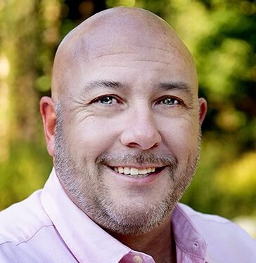 Candidate intro: Anthony Willett, running for Henderson County jailer