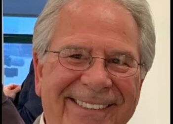 Candidate intro: Billy (Butch) Puttman, seeking re-election Magistrate District 4