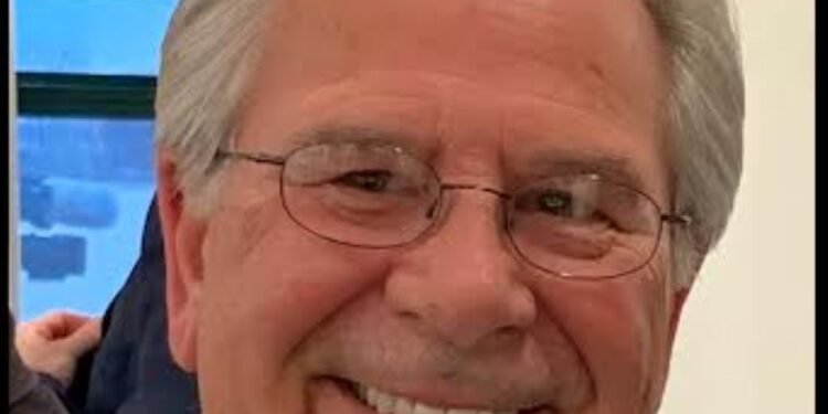 Candidate intro: Billy (Butch) Puttman, seeking re-election Magistrate District 4