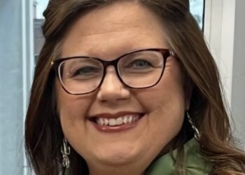 Candidate intro: Carrie Smith, running for Henderson County Clerk