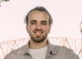 Candidate intro: Cooper Beck, running for Henderson City Commission