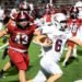 Cols earn redemption with playoff win over McCracken