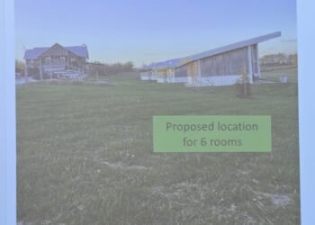 County BOZA pauses Farmer & Frenchman vote till Dec. 1