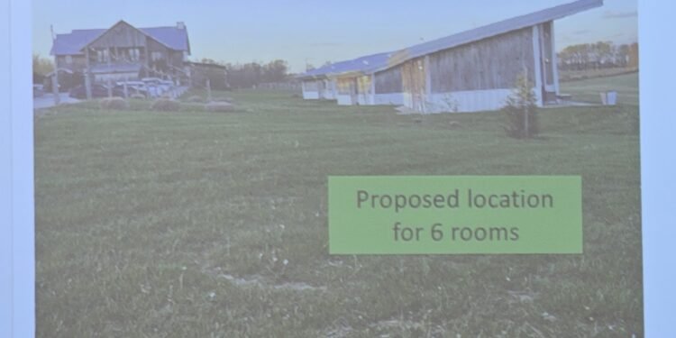 County BOZA pauses Farmer & Frenchman vote till Dec. 1