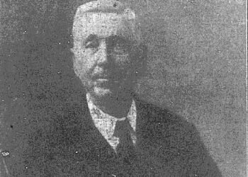 County’s oldest man voted in 19 presidential elections