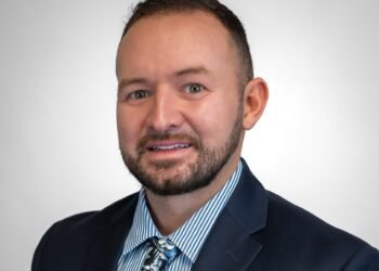 Candidate intro: Chris Thomas, running for Henderson City Commissioner