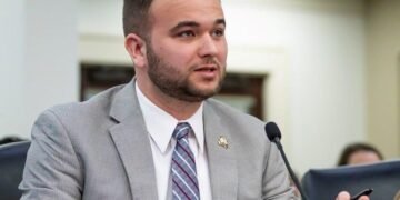 Candidate intro: J.T. Payne, seeking re-election to state representative seat