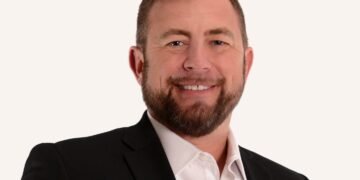 Candidate intro: James Franks, running for Magistrate District 2