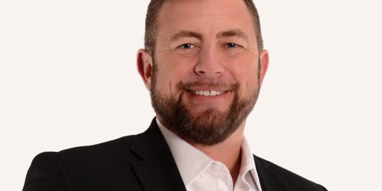 Candidate intro: James Franks, running for Magistrate District 2