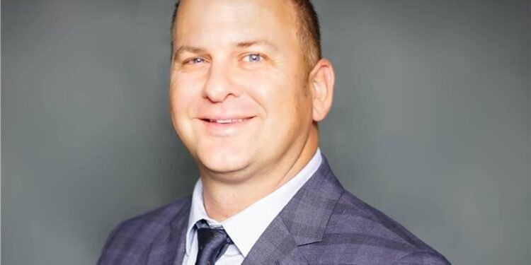 Candidate intro: Joe McGarrh, seeking re-election for Henderson County School Board District #2