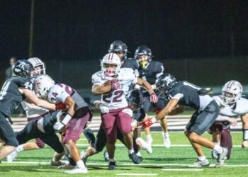 South Warren ends Colonels’ season