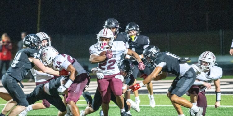 South Warren ends Colonels’ season