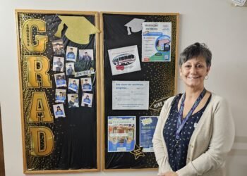 GED center moves to a new location