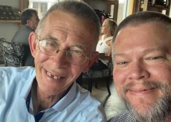 Family, friends remember Joe Hein always helping others