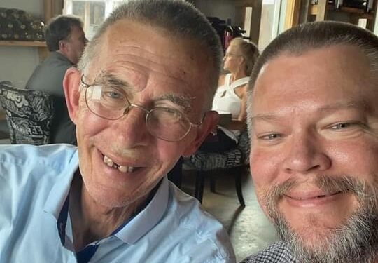 Family, friends remember Joe Hein always helping others