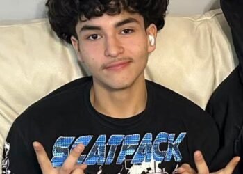 Family mourns the loss of Henderson teen killed in Evansville shooting